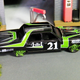 Illustration for article titled JL 1:64 Demo Derby Cars